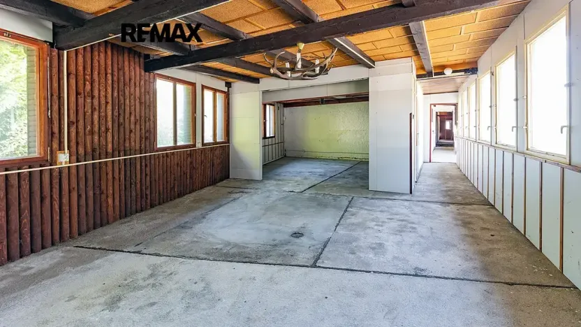 Prodej rodinného domu, Cvikov, Československé armády, 500 m2