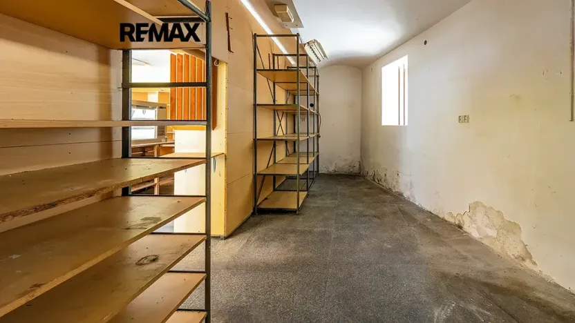 Prodej rodinného domu, Cvikov, Československé armády, 500 m2