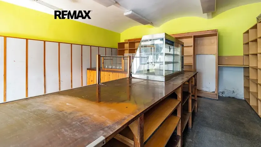 Prodej rodinného domu, Cvikov, Československé armády, 500 m2