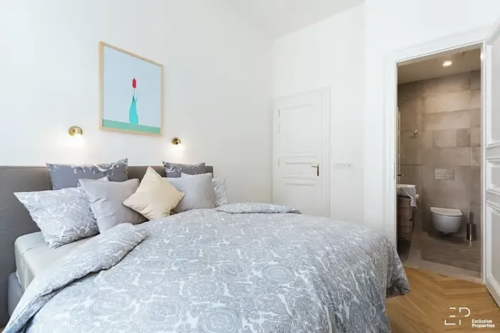 Pronájem bytu 4+kk, Praha - Staré Město, Jilská, 140 m2