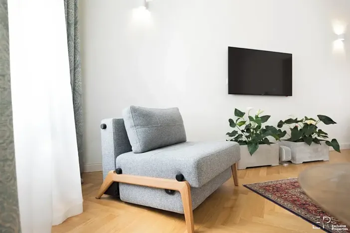 Pronájem bytu 4+kk, Praha - Staré Město, Jilská, 140 m2