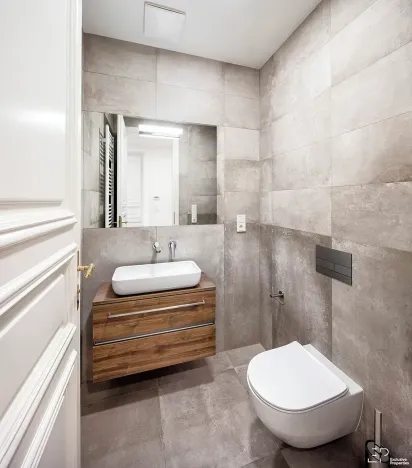 Pronájem bytu 4+kk, Praha - Staré Město, Jilská, 140 m2