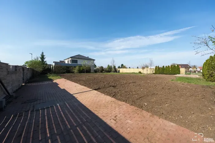 Prodej pozemku pro bydlení, Brandýs nad Labem-Stará Boleslav, Konětopská, 495 m2