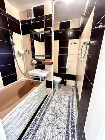 Prodej bytu 1+1, Frýdek-Místek, Bruzovská, 37 m2
