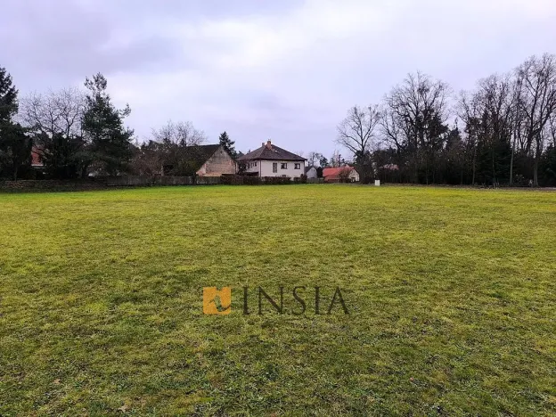 Prodej pozemku, Rohozec, 1415 m2
