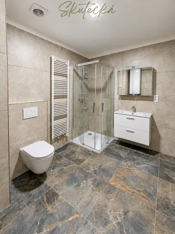 Pronájem bytu 2+kk, Hodonín, 51 m2