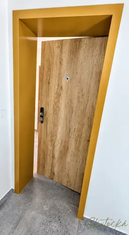 Pronájem bytu 2+kk, Hodonín, 51 m2