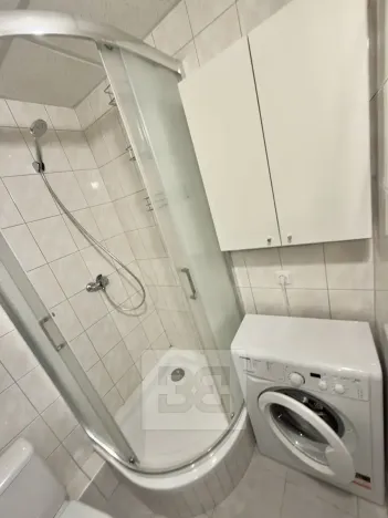 Pronájem bytu 1+1, Kladno, Kyjevská, 32 m2