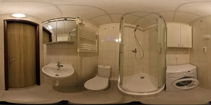 Pronájem bytu 1+1, Kladno, Kyjevská, 32 m2