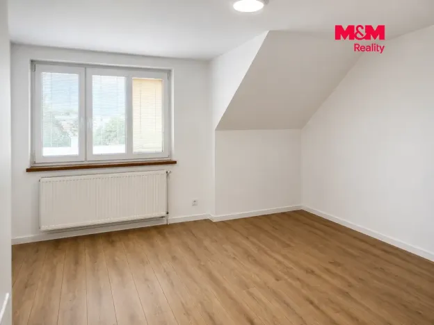 Pronájem bytu 2+1, Moravská Třebová, Lanškrounská, 60 m2