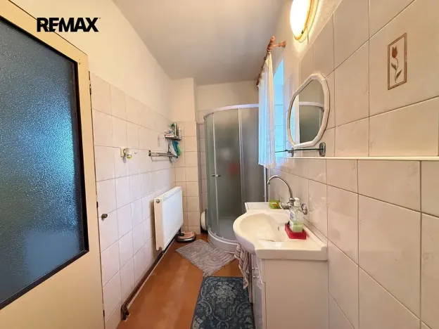 Prodej rodinného domu, Podhořany u Ronova, 64 m2