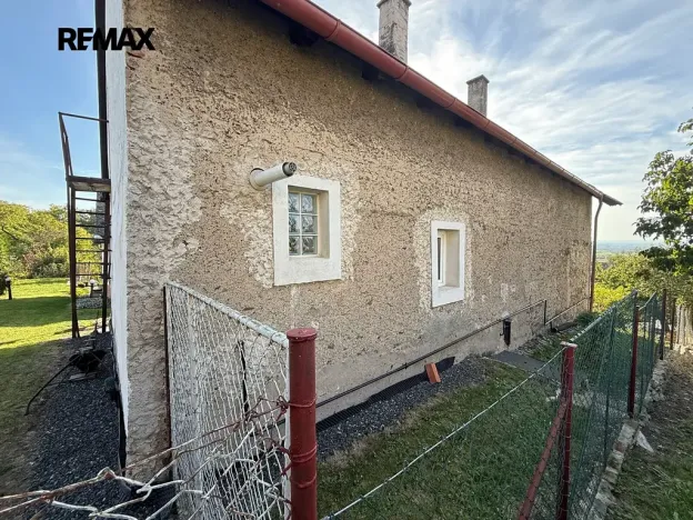 Prodej rodinného domu, Podhořany u Ronova, 64 m2