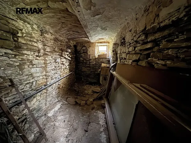 Prodej rodinného domu, Podhořany u Ronova, 64 m2