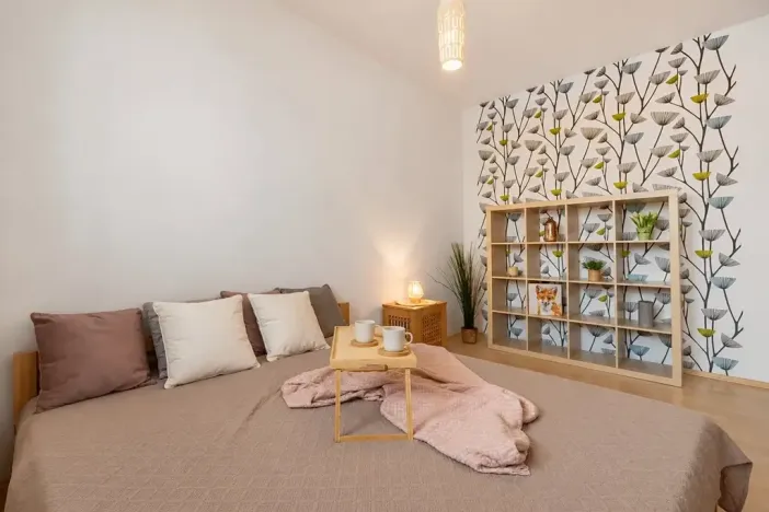 Prodej bytu 2+kk, Praha - Libeň, Českomoravská, 59 m2