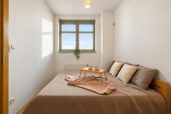 Prodej bytu 2+kk, Praha - Libeň, Českomoravská, 59 m2
