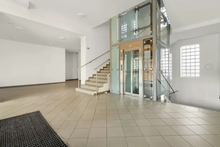 Prodej bytu 2+kk, Praha - Libeň, Českomoravská, 59 m2
