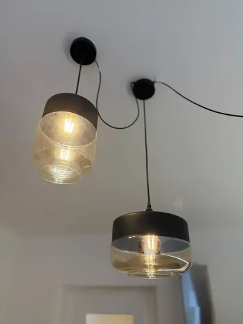 Pronájem bytu 2+kk, Praha - Žižkov, Baranova, 58 m2