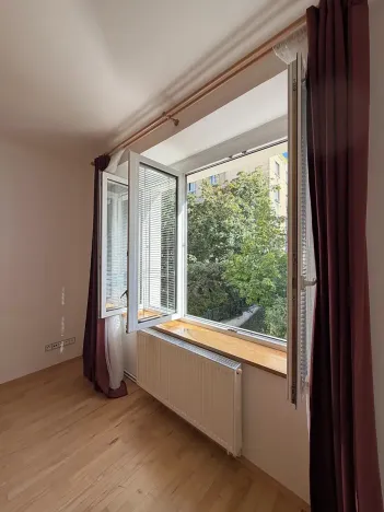 Pronájem bytu 2+kk, Praha - Žižkov, Baranova, 58 m2