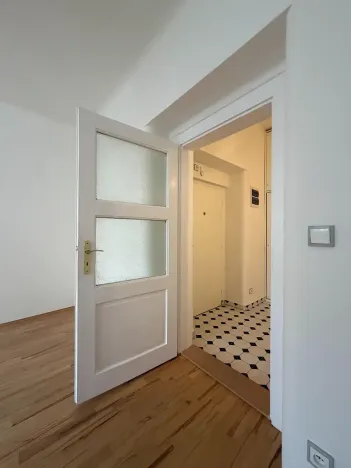 Pronájem bytu 2+kk, Praha - Žižkov, Baranova, 58 m2