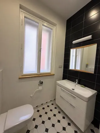 Pronájem bytu 2+kk, Praha - Žižkov, Baranova, 58 m2