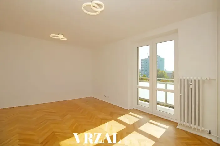 Prodej bytu 3+1, Plzeň, Partyzánská, 66 m2