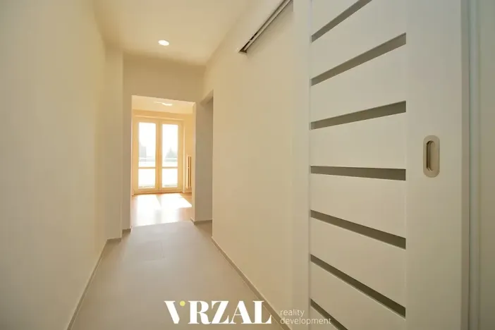 Prodej bytu 3+1, Plzeň, Partyzánská, 66 m2