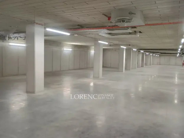 Pronájem bytu 2+kk, Veselí nad Moravou, náměstí Míru, 31 m2