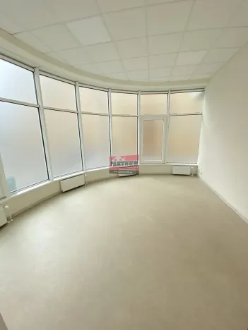 Pronájem kanceláře, Tábor, Herlošova, 32 m2