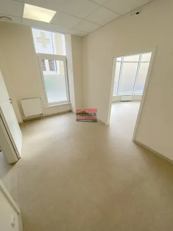 Pronájem ordinace, Tábor, Herlošova, 32 m2