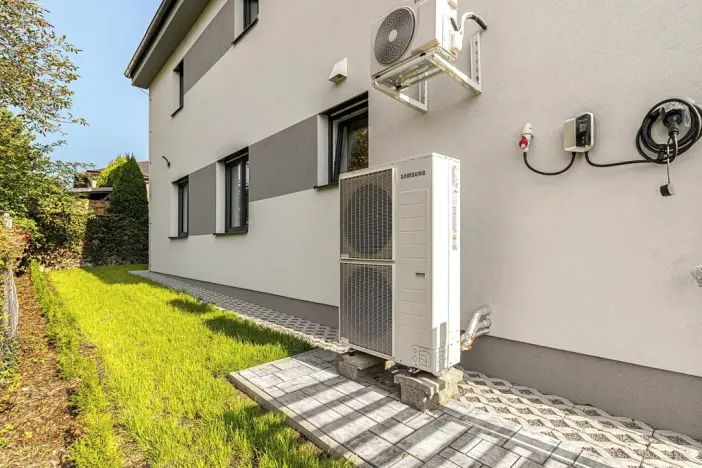 Prodej rodinného domu, Praha - Řepy, Otlíkovská, 125 m2