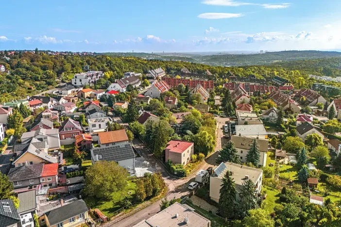 Prodej rodinného domu, Praha - Řepy, Otlíkovská, 125 m2
