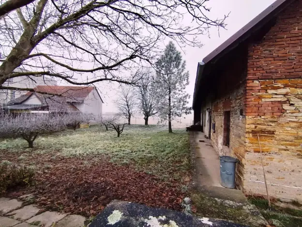 Prodej rodinného domu, Lično, 130 m2