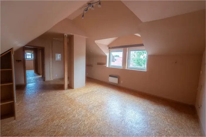Prodej rodinného domu, Velký Újezd, Nechvátalova, 180 m2