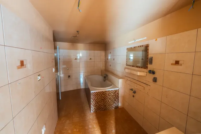 Prodej rodinného domu, Velký Újezd, Nechvátalova, 180 m2