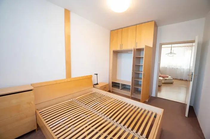 Prodej bytu 3+1, Zlín, Slezská, 73 m2