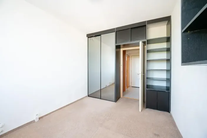 Prodej bytu 3+1, Zlín, Slezská, 73 m2