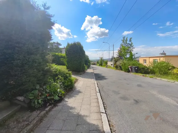 Prodej rodinného domu, Zlín, Příkrá, 51 m2