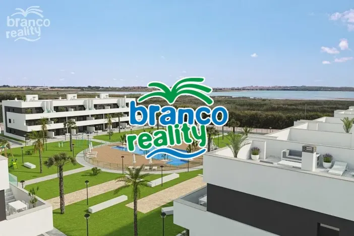 Prodej bytu 3+kk, 86 m², Guardamar del Segura, Alicante, Španělsko