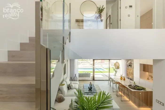 Prodej rodinného domu, Finestrat, Alicante, Španělsko, 148 m2
