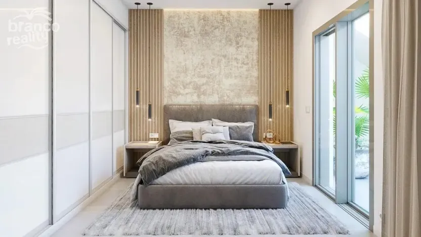 Prodej rodinného domu, Pilar de La Horadada, Alicante, Španělsko, 82 m2