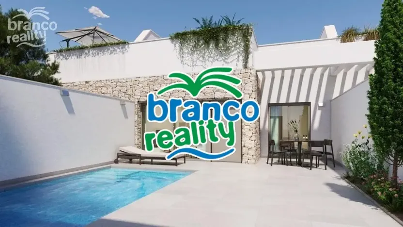Prodej rodinného domu, 83 m², Pilar de La Horadada, Alicante, Španělsko
