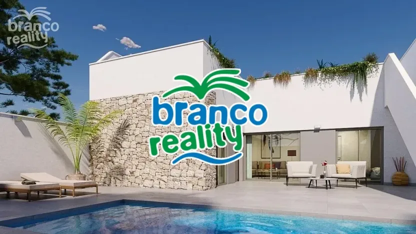 Prodej rodinného domu, 69 m², Pilar de La Horadada, Alicante, Španělsko