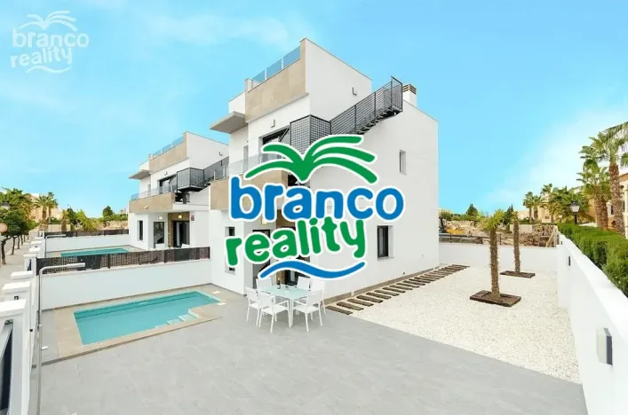 Prodej rodinného domu, 105 m², Torrevieja, Alicante, Španělsko