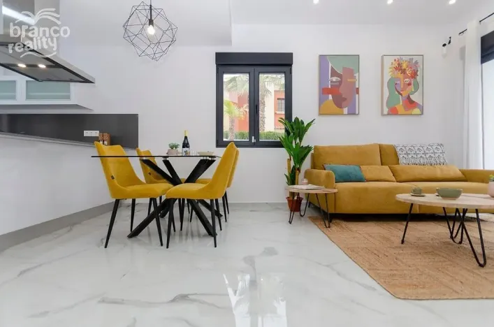 Prodej rodinného domu, Torrevieja, Alicante, Španělsko, 105 m2