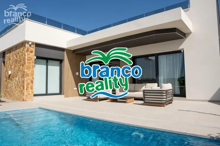 Prodej rodinného domu, 107 m², Ciudad Quesada, Alicante, Španělsko