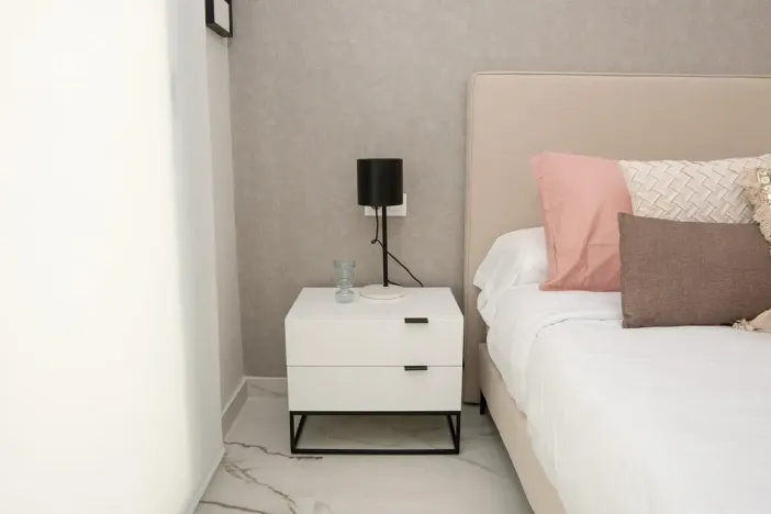 Prodej rodinného domu, Ciudad Quesada, Alicante, Španělsko, 107 m2