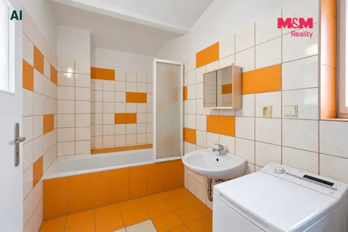 Prodej rodinného domu, Krupá, 84 m2