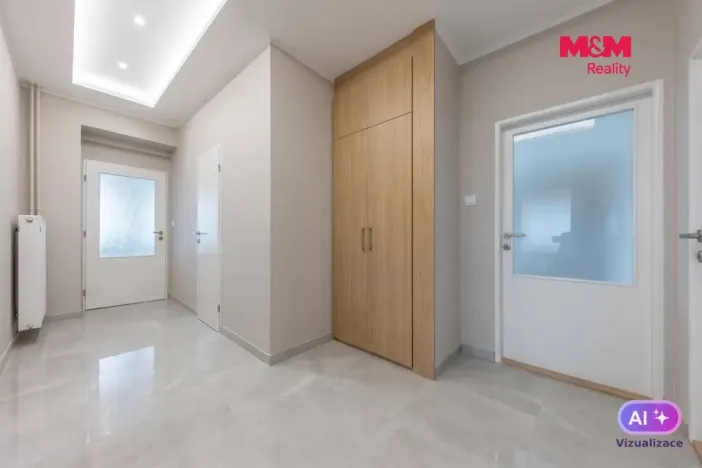 Prodej rodinného domu, Sadská, Pražská, 210 m2