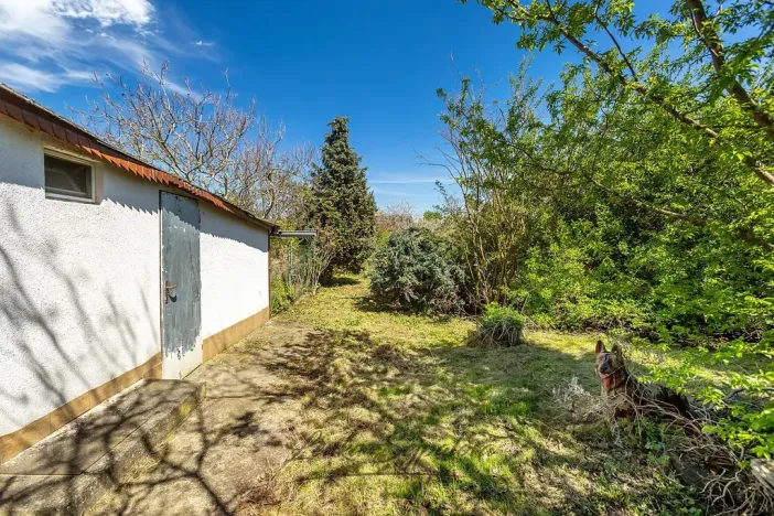Prodej rodinného domu, Srch, Pardubická, 95 m2