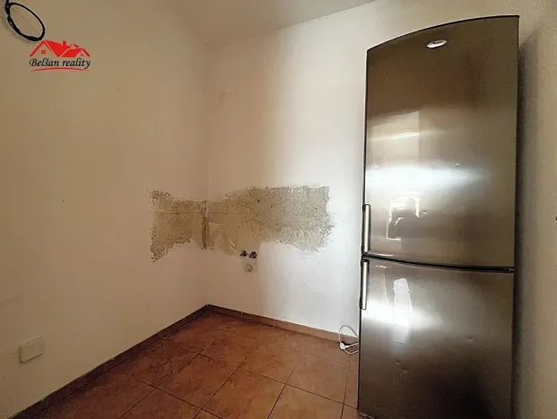 Prodej obchodního prostoru, Libušín, Přemyslova, 46 m2